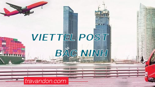 Hub Viettel Post T S N B C Ninh Tra V N N