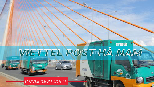 HUB Viettel Post Kim Bảng Hà Nam Tra vận đơn