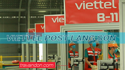 Hub Viettel Post Tr Ng Nh L Ng S N Tra V N N