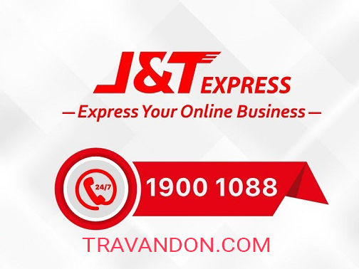 J&T Express Lạng Sơn - Tra vận đơn