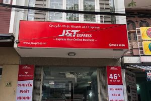 J&T Express Khánh Hòa - Tra Vận Đơn