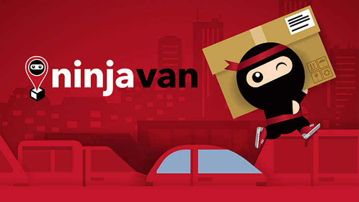 Tra mã vận đơn Ninja Van – đơn hàng NinjaVan Tracking