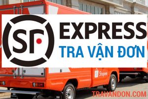 Cách tra cứu vận đơn Standard Express