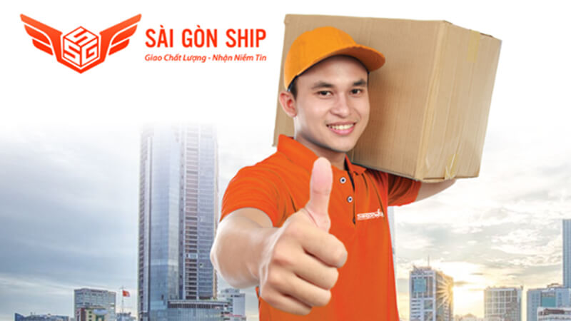 Thông tin về SaigonShip
