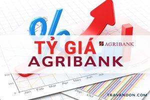 Tỷ giá ngân hàng Agribank