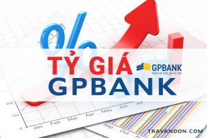 Tỷ giá ngân hàng GPBank