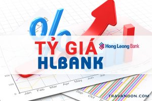 Tỷ giá ngân hàng Hong Leong Bank