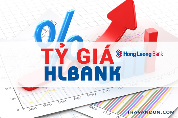 Tỷ giá ngân hàng Hong Leong Bank