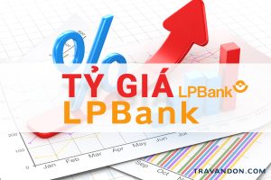 Tỷ giá ngân hàng LPBank