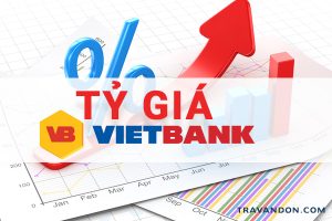 Tỷ giá ngân hàng VietBank